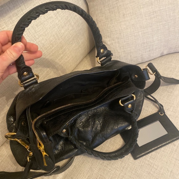 Balenciaga bag - Picture 4 of 5